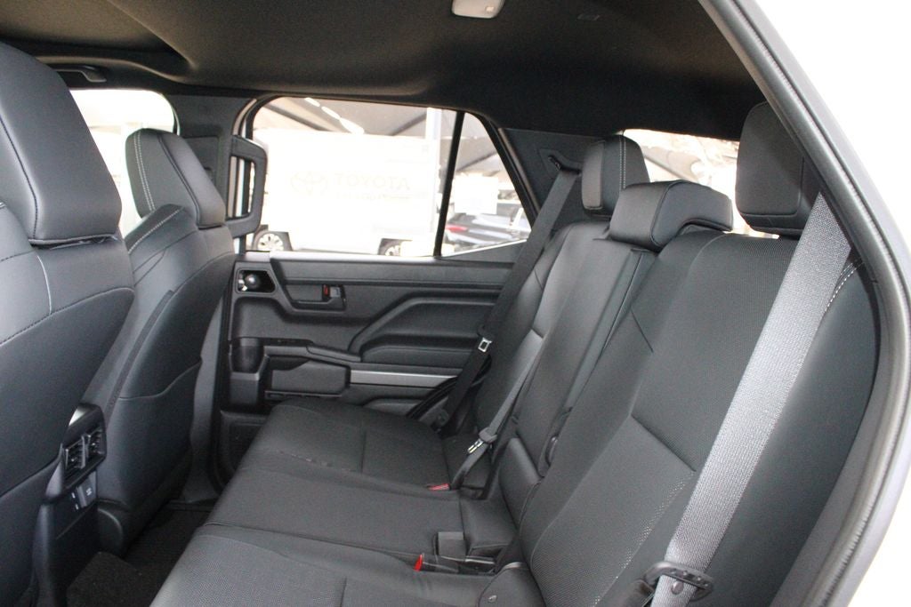 2026 Toyota 4Runner i-FORCE MAX Hybrid TRD Off Road Premium