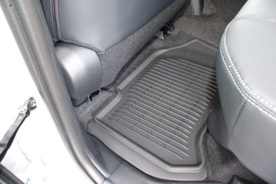 2026 Toyota 4Runner i-FORCE MAX Hybrid TRD Off Road Premium