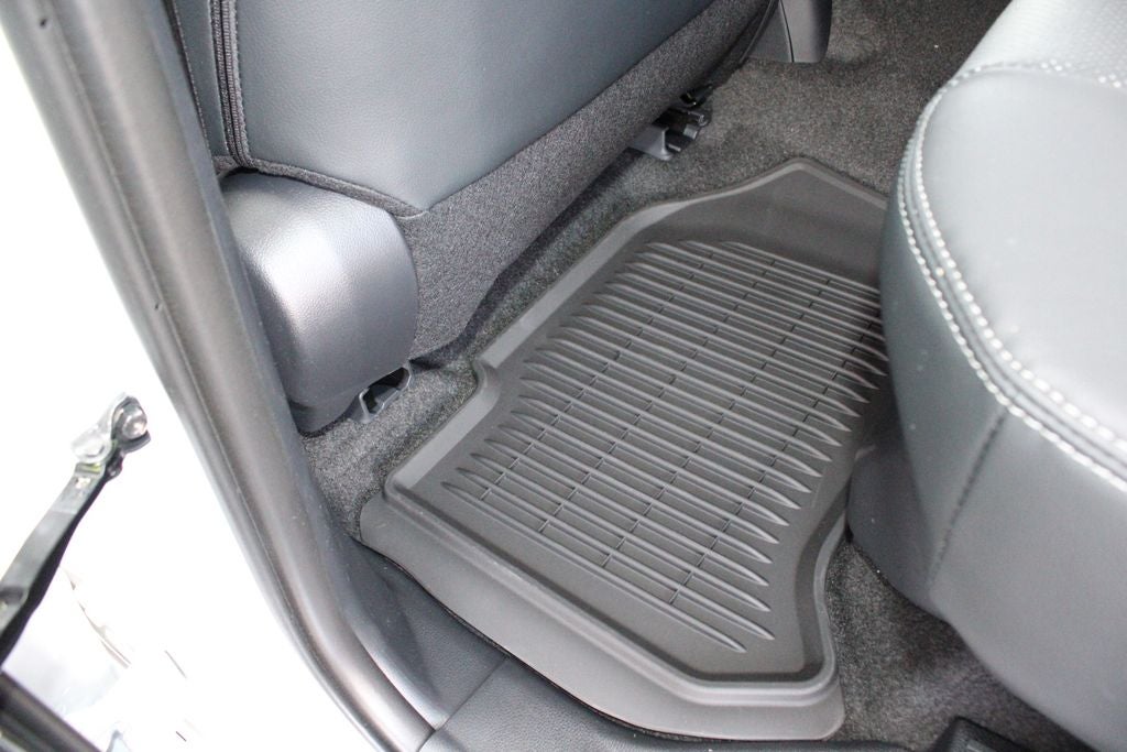 2026 Toyota 4Runner i-FORCE MAX Hybrid TRD Off Road Premium