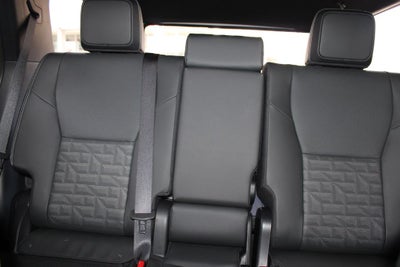 2026 Toyota 4Runner i-FORCE MAX Hybrid TRD Off Road Premium