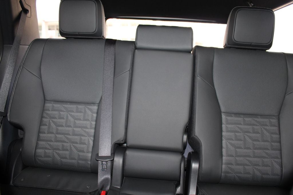 2026 Toyota 4Runner i-FORCE MAX Hybrid TRD Off Road Premium