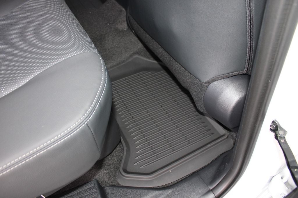 2026 Toyota 4Runner i-FORCE MAX Hybrid TRD Off Road Premium