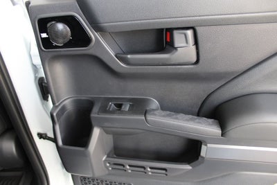 2026 Toyota 4Runner i-FORCE MAX Hybrid TRD Off Road Premium