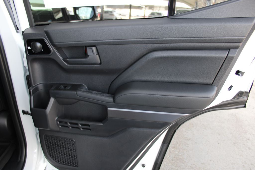 2026 Toyota 4Runner i-FORCE MAX Hybrid TRD Off Road Premium