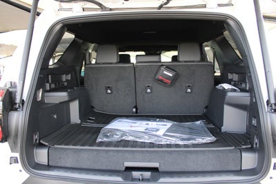 2026 Toyota 4Runner i-FORCE MAX Hybrid TRD Off Road Premium