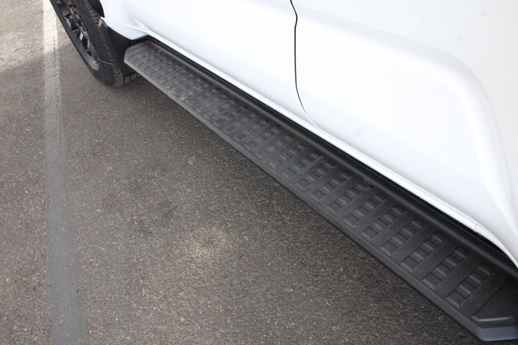 2026 Toyota 4Runner i-FORCE MAX Hybrid TRD Off Road Premium