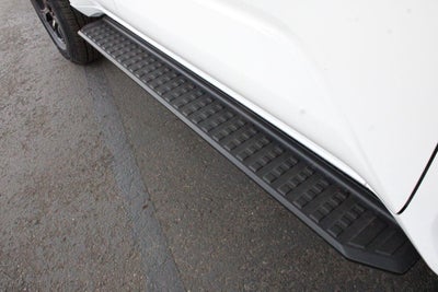 2026 Toyota 4Runner i-FORCE MAX Hybrid TRD Off Road Premium