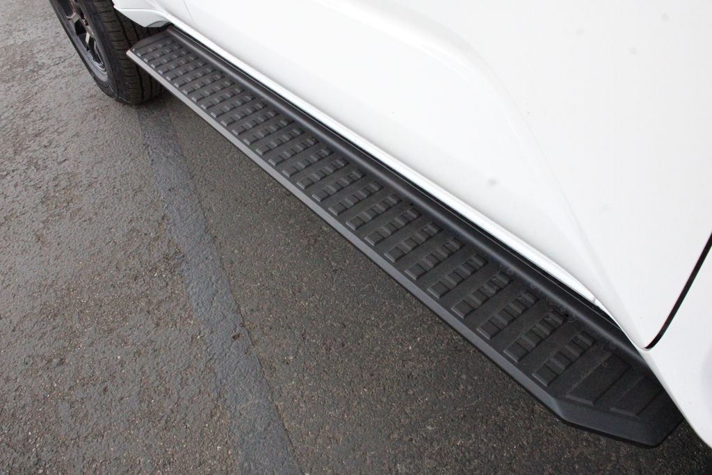 2026 Toyota 4Runner i-FORCE MAX Hybrid TRD Off Road Premium