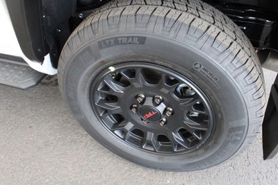 2026 Toyota 4Runner i-FORCE MAX Hybrid TRD Off Road Premium