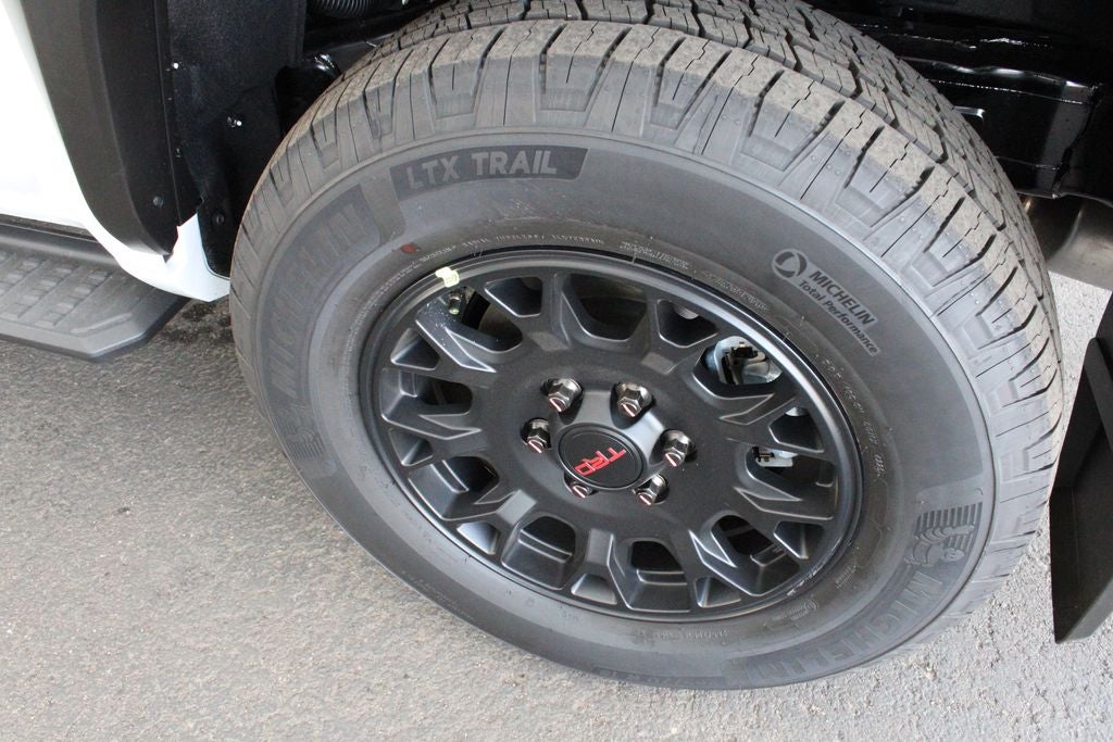 2026 Toyota 4Runner i-FORCE MAX Hybrid TRD Off Road Premium