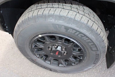 2026 Toyota 4Runner i-FORCE MAX Hybrid TRD Off Road Premium