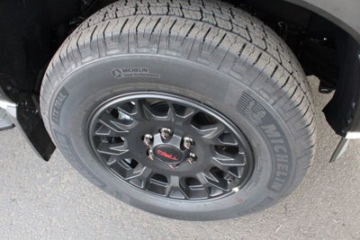 2026 Toyota 4Runner i-FORCE MAX Hybrid TRD Off Road Premium