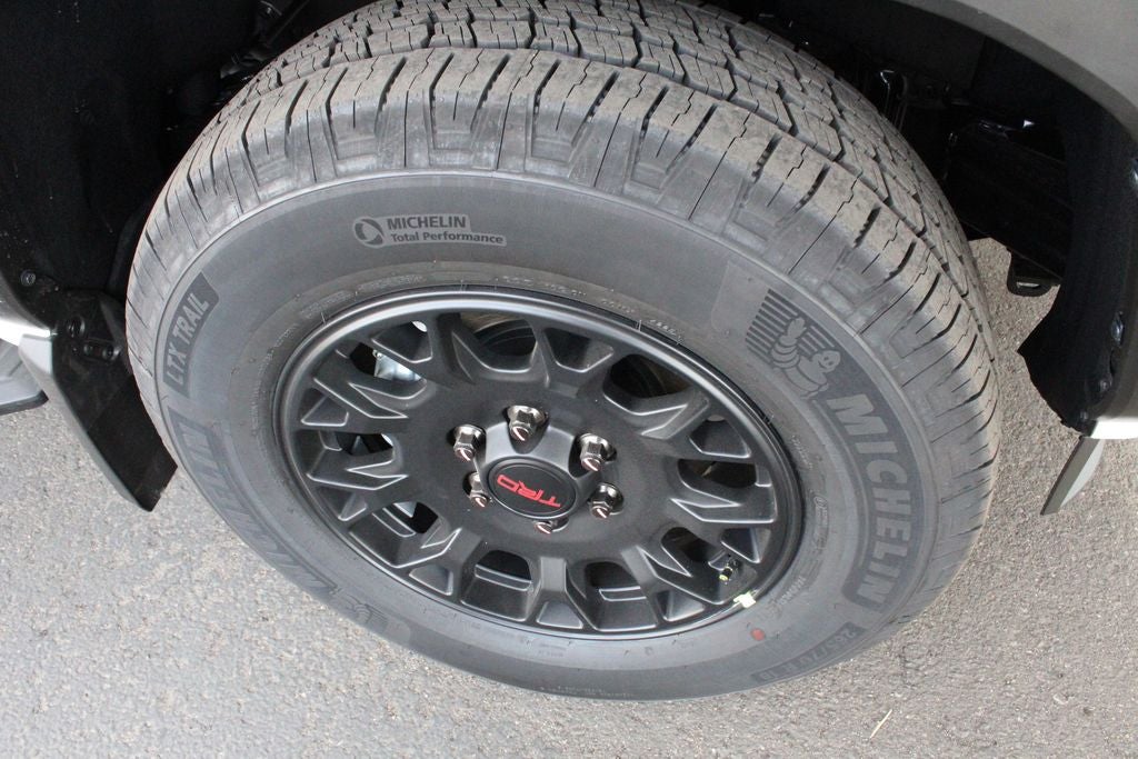 2026 Toyota 4Runner i-FORCE MAX Hybrid TRD Off Road Premium