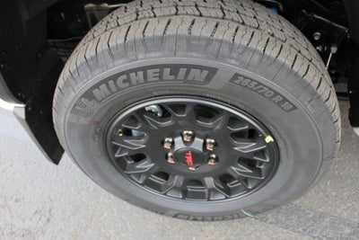 2026 Toyota 4Runner i-FORCE MAX Hybrid TRD Off Road Premium