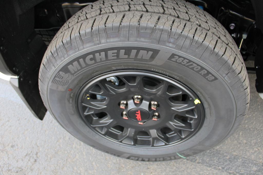 2026 Toyota 4Runner i-FORCE MAX Hybrid TRD Off Road Premium