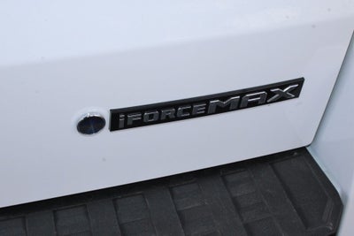 2026 Toyota 4Runner i-FORCE MAX Hybrid TRD Off Road Premium