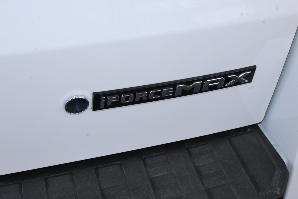 2026 Toyota 4Runner i-FORCE MAX Hybrid TRD Off Road Premium