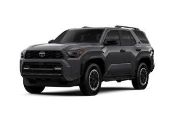 2026 Toyota 4Runner i-FORCE MAX Hybrid TRD Off Road Premium