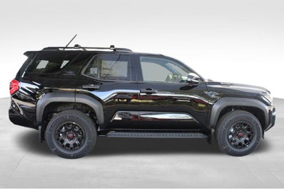 2026 Toyota 4Runner i-FORCE MAX Hybrid TRD Off Road Premium