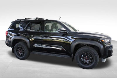 2026 Toyota 4Runner i-FORCE MAX Hybrid TRD Off Road Premium