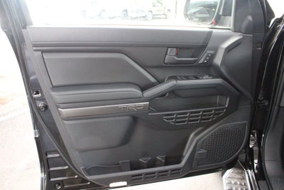 2026 Toyota 4Runner i-FORCE MAX Hybrid TRD Off Road Premium