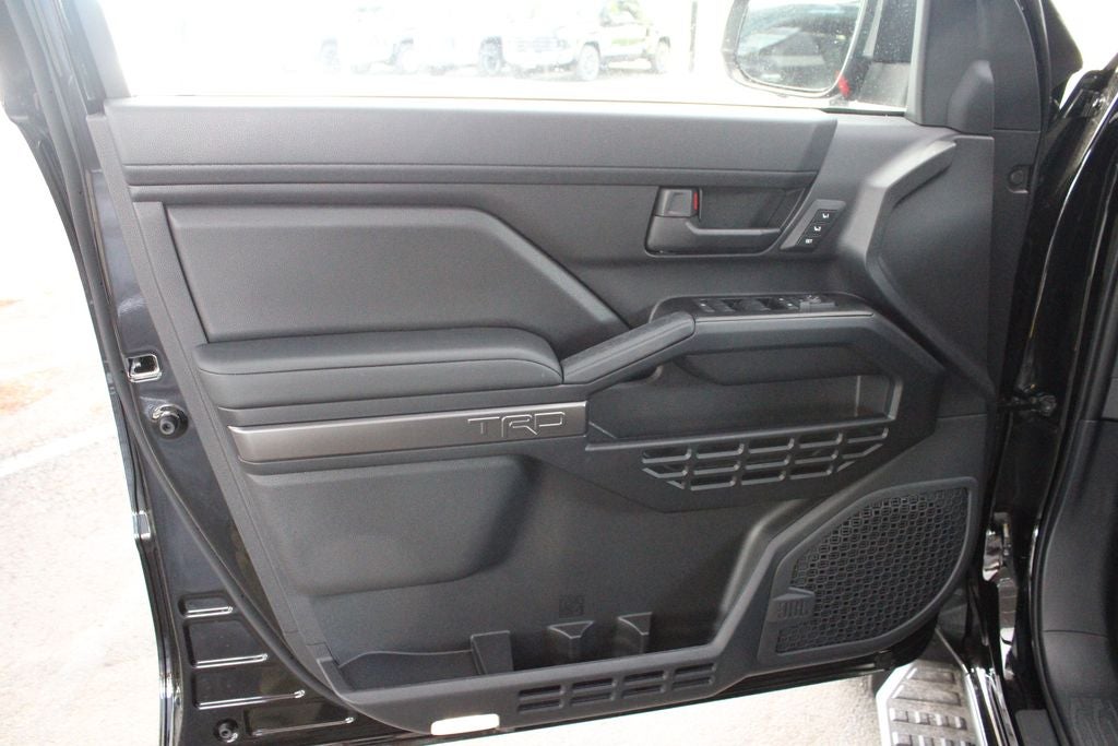 2026 Toyota 4Runner i-FORCE MAX Hybrid TRD Off Road Premium