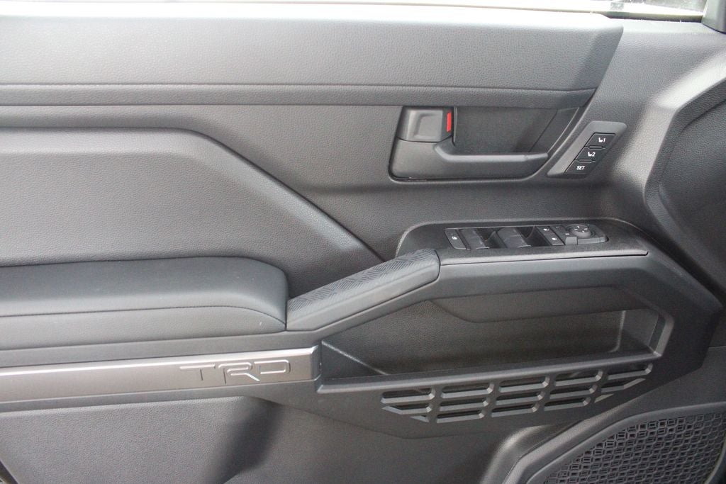 2026 Toyota 4Runner i-FORCE MAX Hybrid TRD Off Road Premium