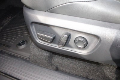 2026 Toyota 4Runner i-FORCE MAX Hybrid TRD Off Road Premium