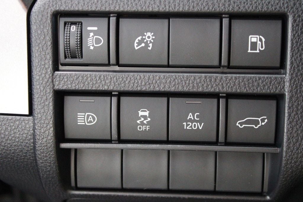 2026 Toyota 4Runner i-FORCE MAX Hybrid TRD Off Road Premium