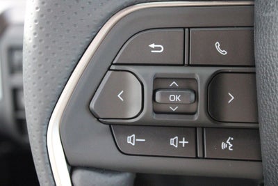 2026 Toyota 4Runner i-FORCE MAX Hybrid TRD Off Road Premium