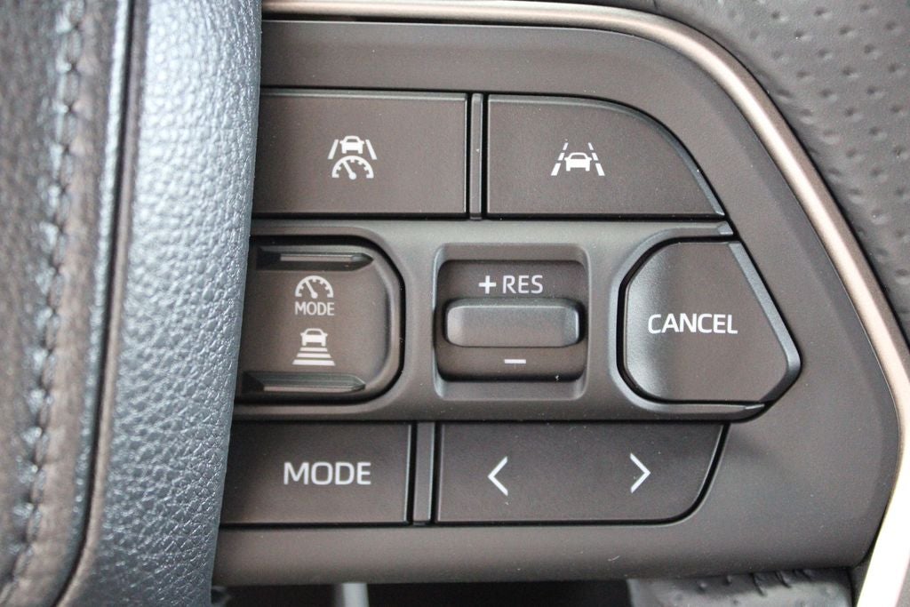 2026 Toyota 4Runner i-FORCE MAX Hybrid TRD Off Road Premium