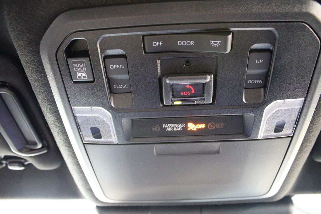 2026 Toyota 4Runner i-FORCE MAX Hybrid TRD Off Road Premium