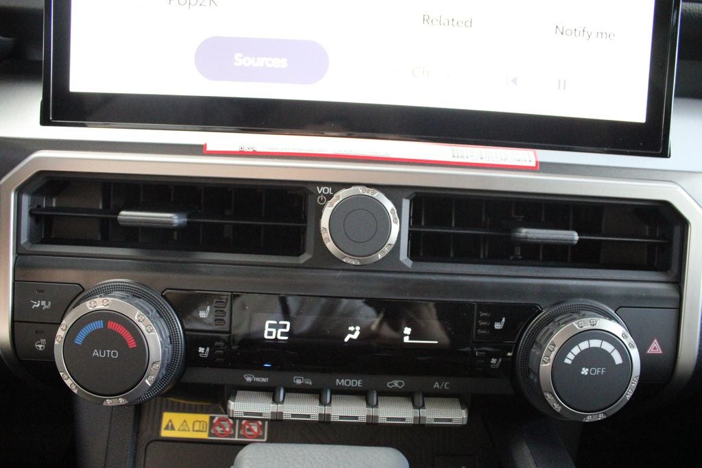 2026 Toyota 4Runner i-FORCE MAX Hybrid TRD Off Road Premium
