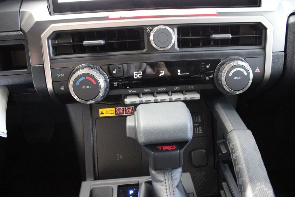 2026 Toyota 4Runner i-FORCE MAX Hybrid TRD Off Road Premium