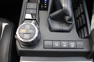 2026 Toyota 4Runner i-FORCE MAX Hybrid TRD Off Road Premium