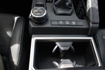 2026 Toyota 4Runner i-FORCE MAX Hybrid TRD Off Road Premium