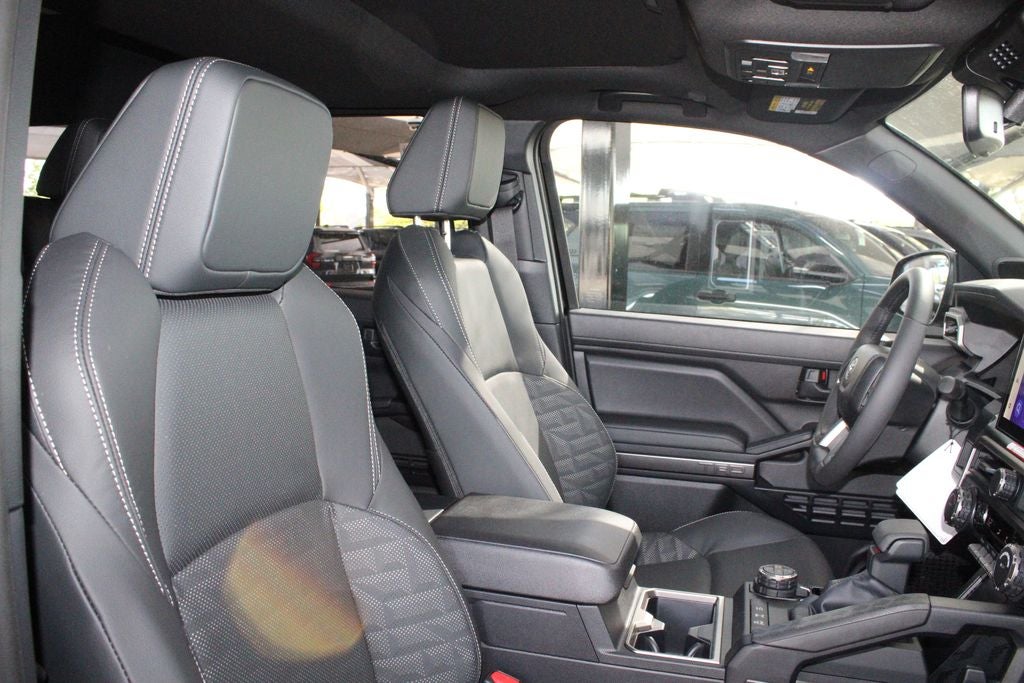 2026 Toyota 4Runner i-FORCE MAX Hybrid TRD Off Road Premium
