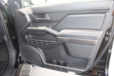2026 Toyota 4Runner i-FORCE MAX Hybrid TRD Off Road Premium