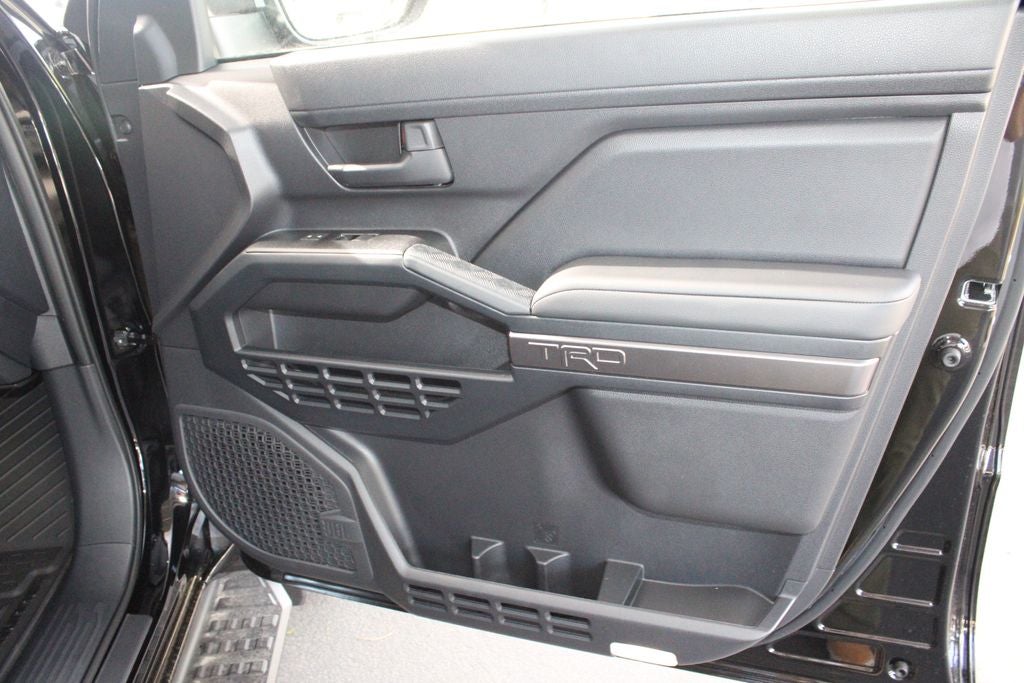 2026 Toyota 4Runner i-FORCE MAX Hybrid TRD Off Road Premium