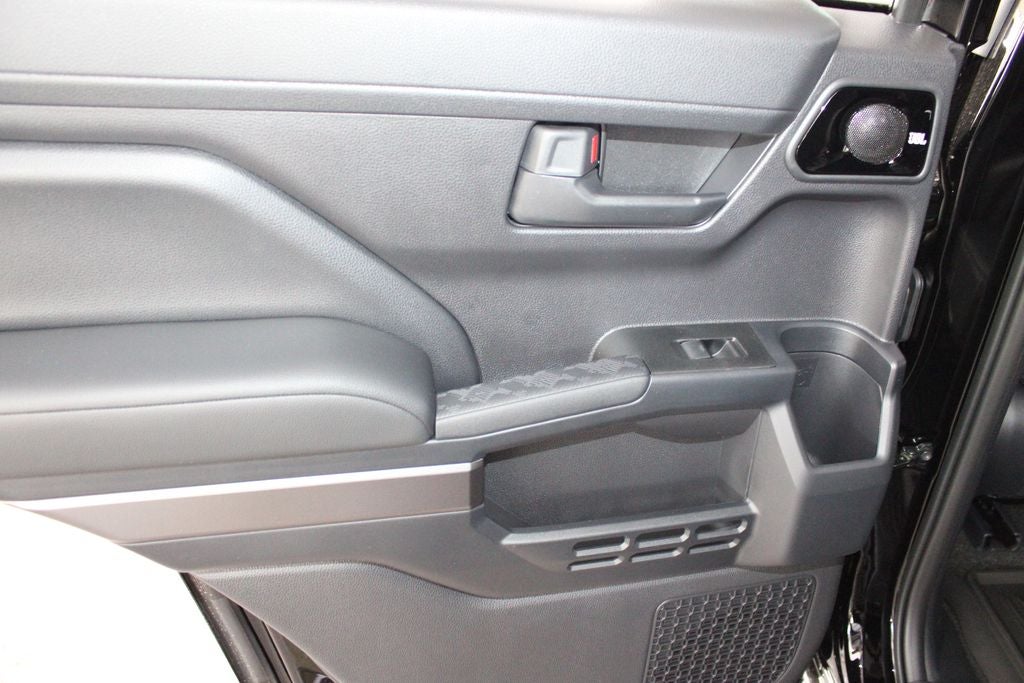 2026 Toyota 4Runner i-FORCE MAX Hybrid TRD Off Road Premium