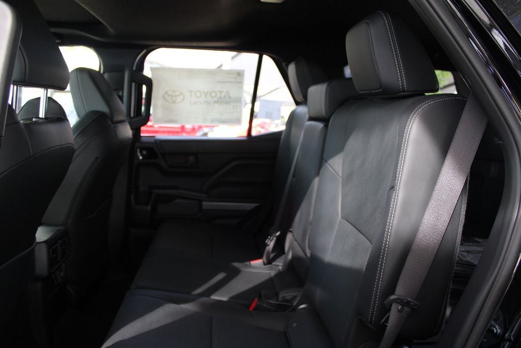 2026 Toyota 4Runner i-FORCE MAX Hybrid TRD Off Road Premium
