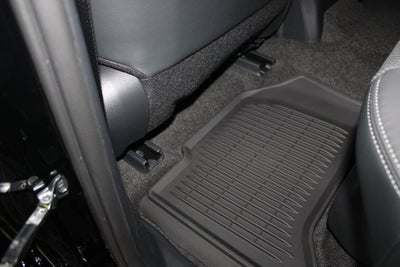 2026 Toyota 4Runner i-FORCE MAX Hybrid TRD Off Road Premium
