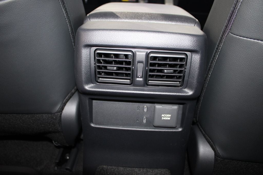 2026 Toyota 4Runner i-FORCE MAX Hybrid TRD Off Road Premium