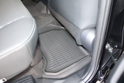 2026 Toyota 4Runner i-FORCE MAX Hybrid TRD Off Road Premium