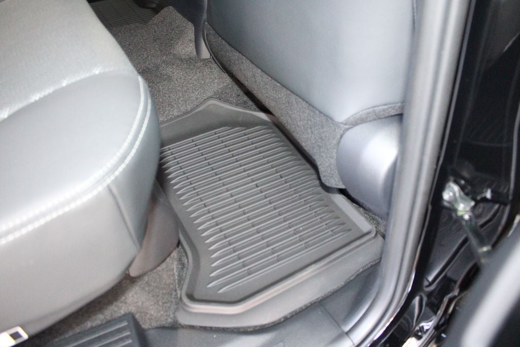 2026 Toyota 4Runner i-FORCE MAX Hybrid TRD Off Road Premium