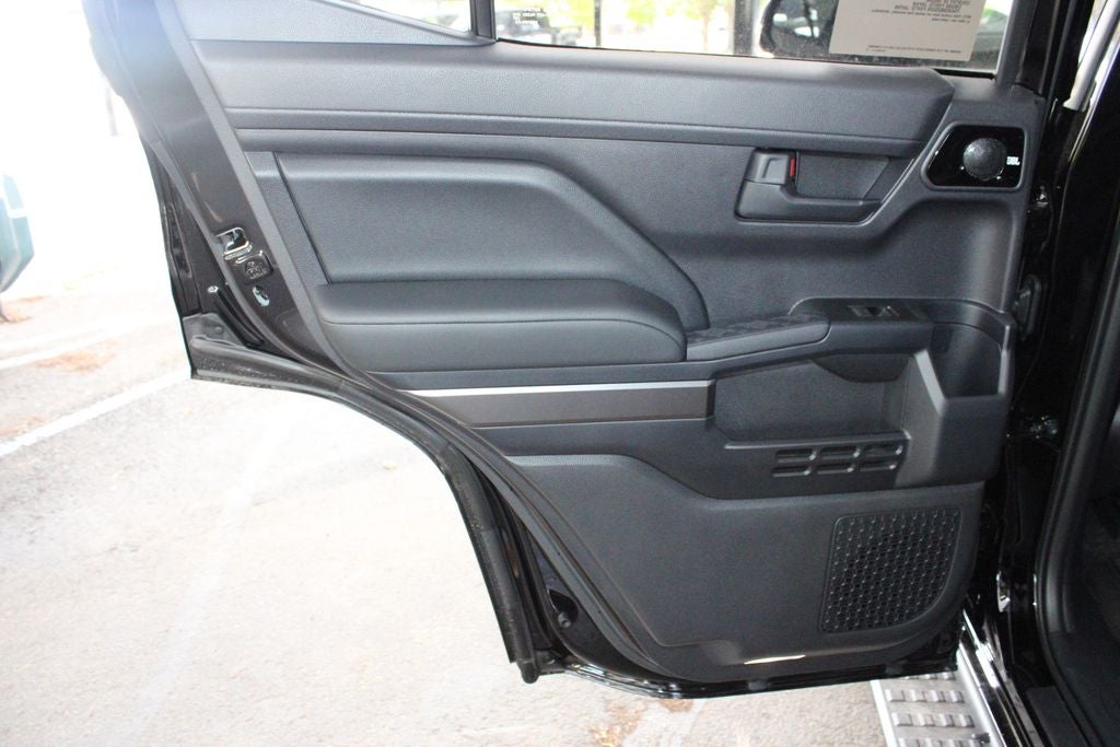 2026 Toyota 4Runner i-FORCE MAX Hybrid TRD Off Road Premium