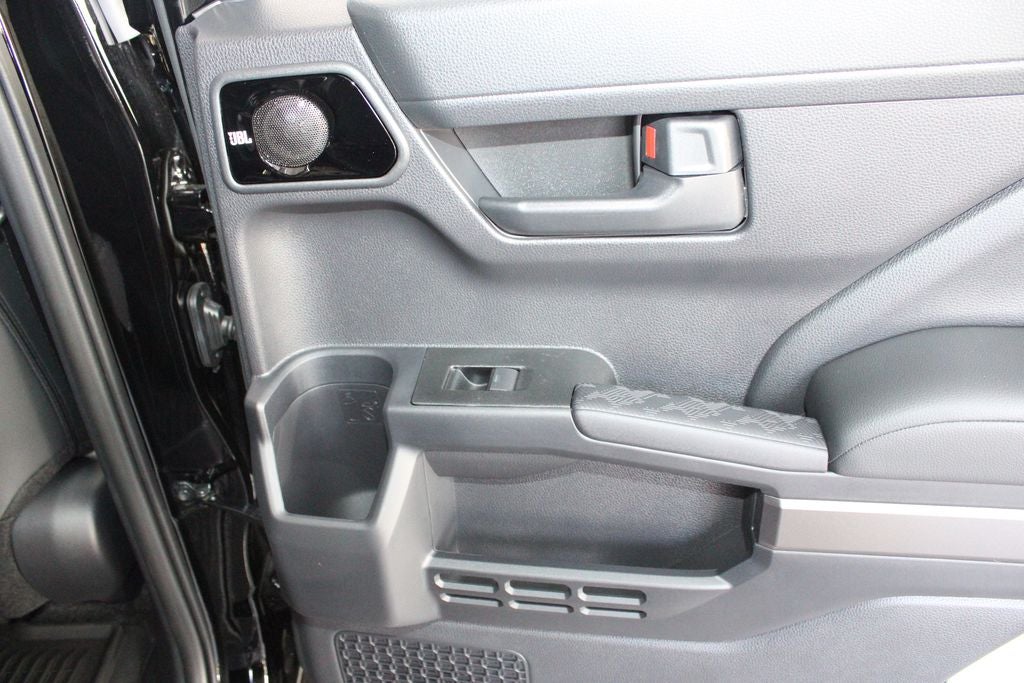2026 Toyota 4Runner i-FORCE MAX Hybrid TRD Off Road Premium