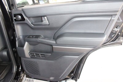 2026 Toyota 4Runner i-FORCE MAX Hybrid TRD Off Road Premium