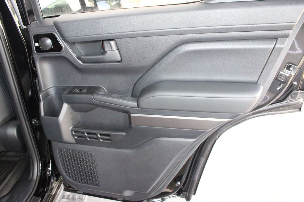 2026 Toyota 4Runner i-FORCE MAX Hybrid TRD Off Road Premium