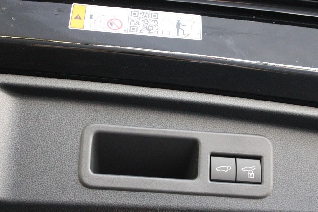 2026 Toyota 4Runner i-FORCE MAX Hybrid TRD Off Road Premium